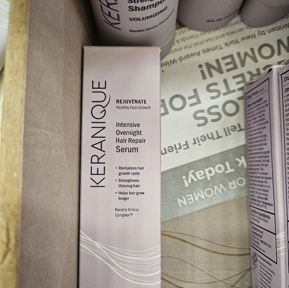 Keranique Hair Products - Picture 4 of 5